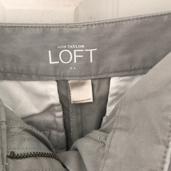 Loft short - Picture 3 of 5